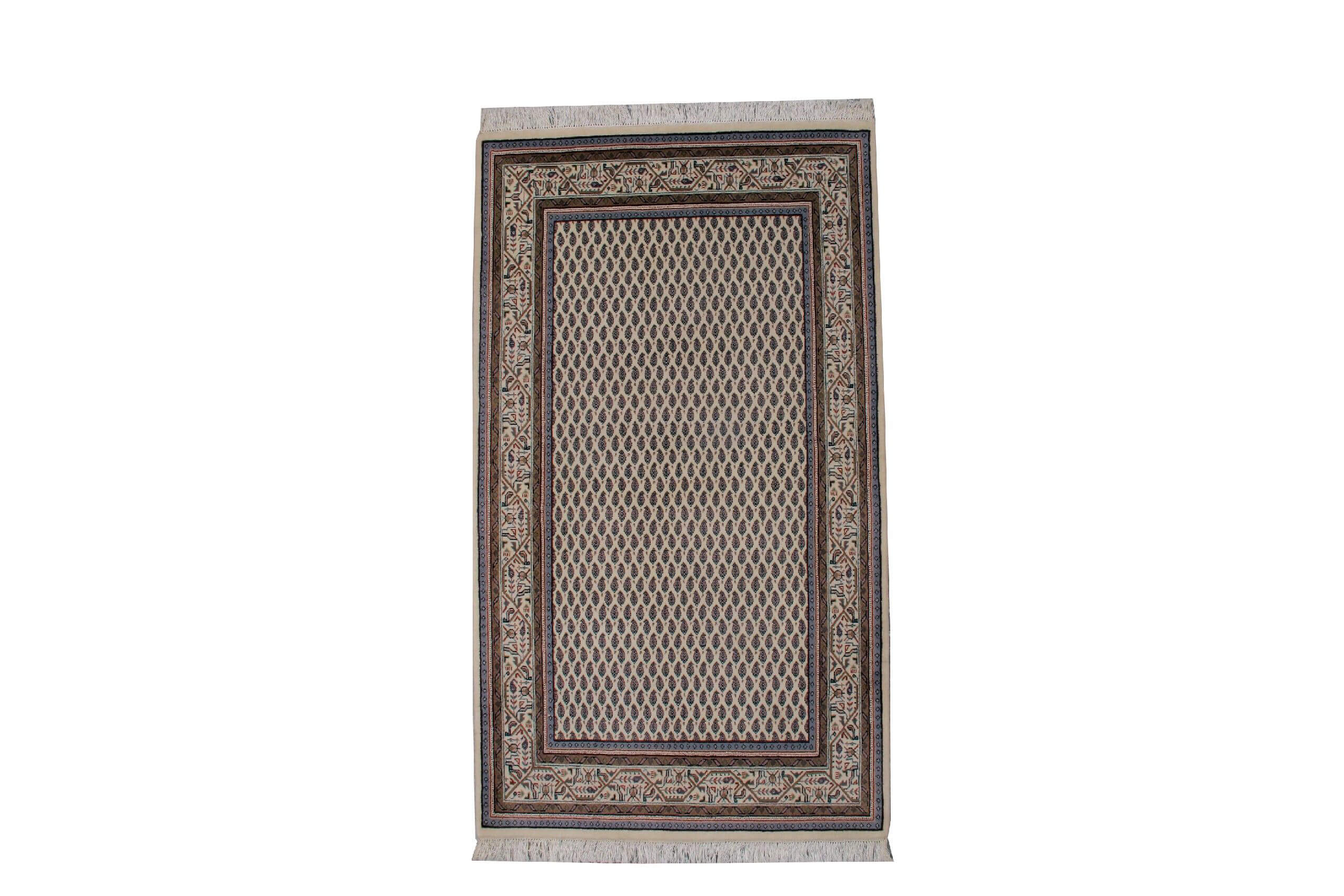 Dywan orientalny Mir Exclusive