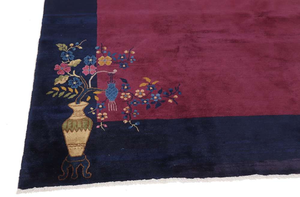 Dywan orientalny Peking