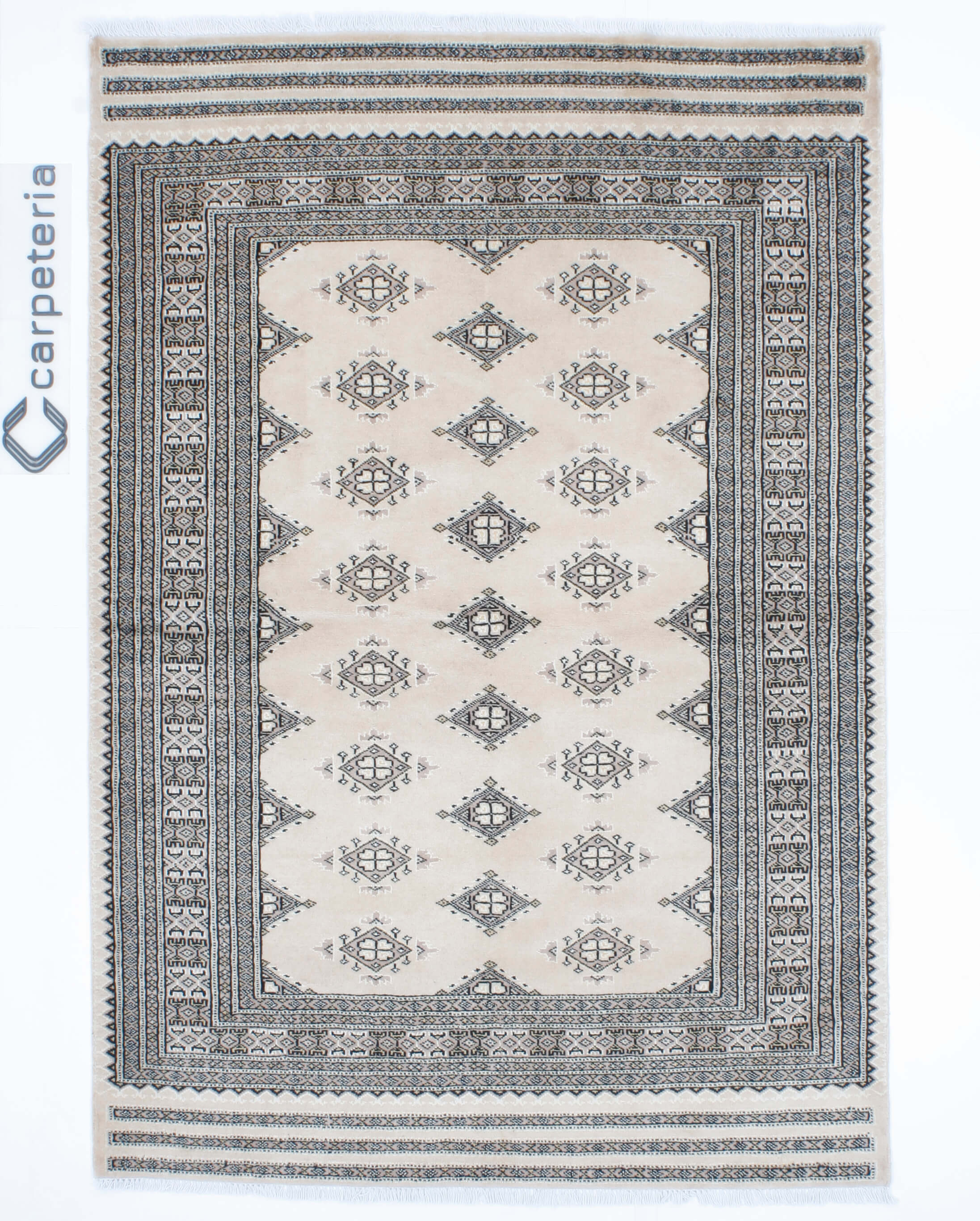 Dywan orientalny Jaldar Premium