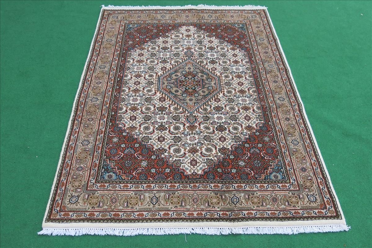 Dywan orientalny Bidjar Exclusive