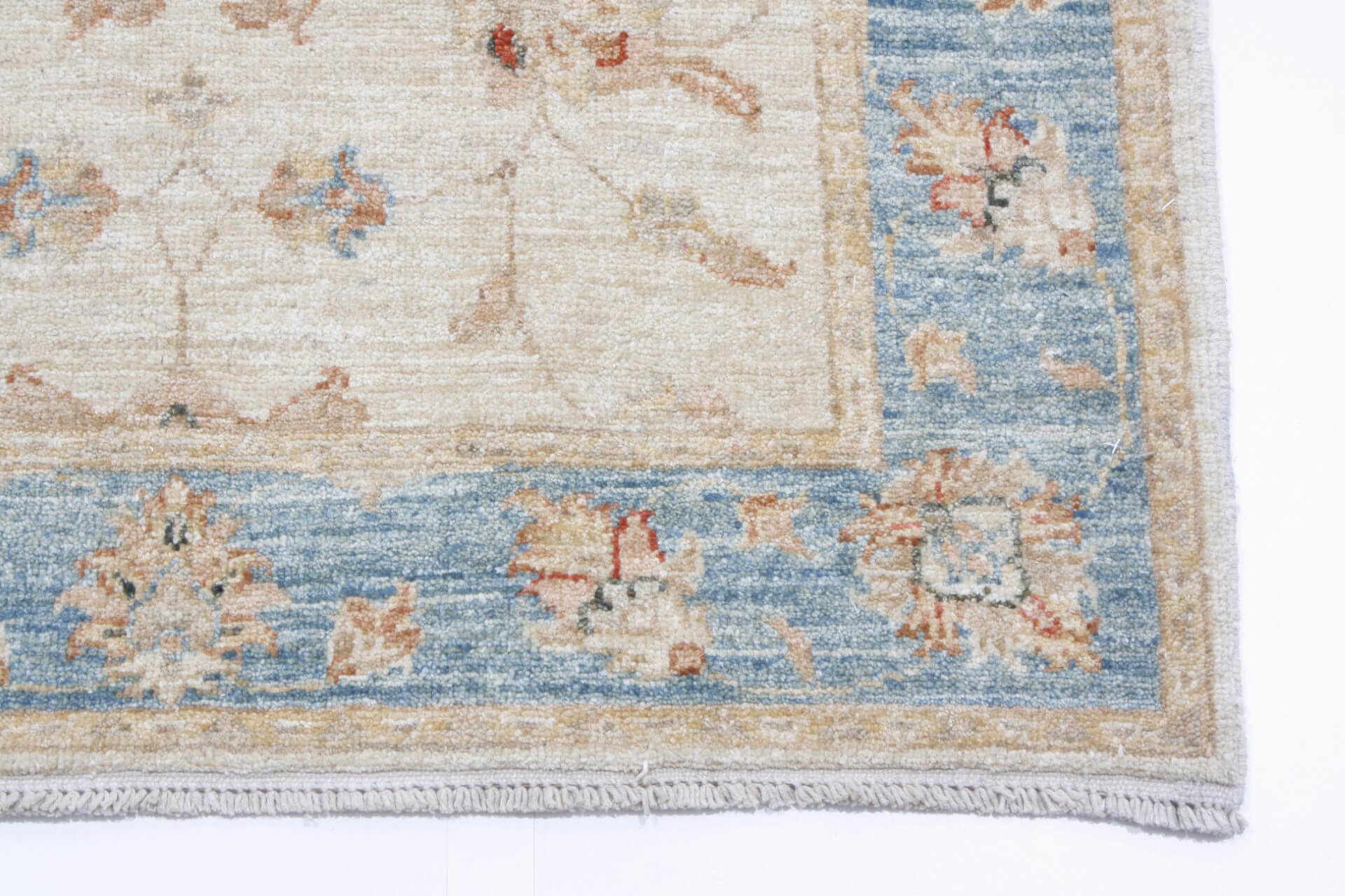 Dywan orientalny Ziegler Exclusive