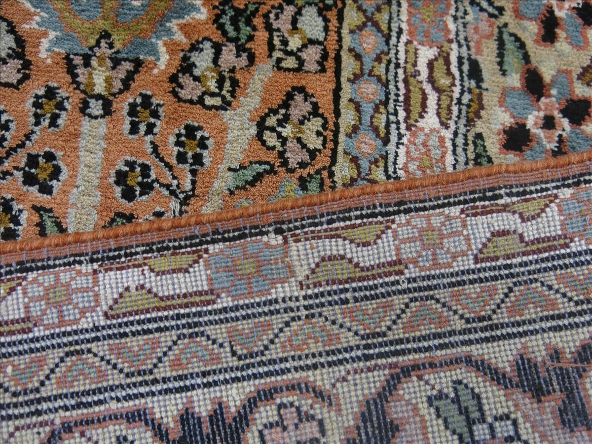 Dywan orientalny Kashmir Silk Exclusive