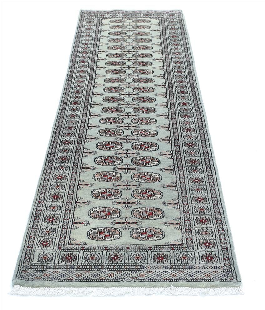 Dywan orientalny Bukhara Exclusive