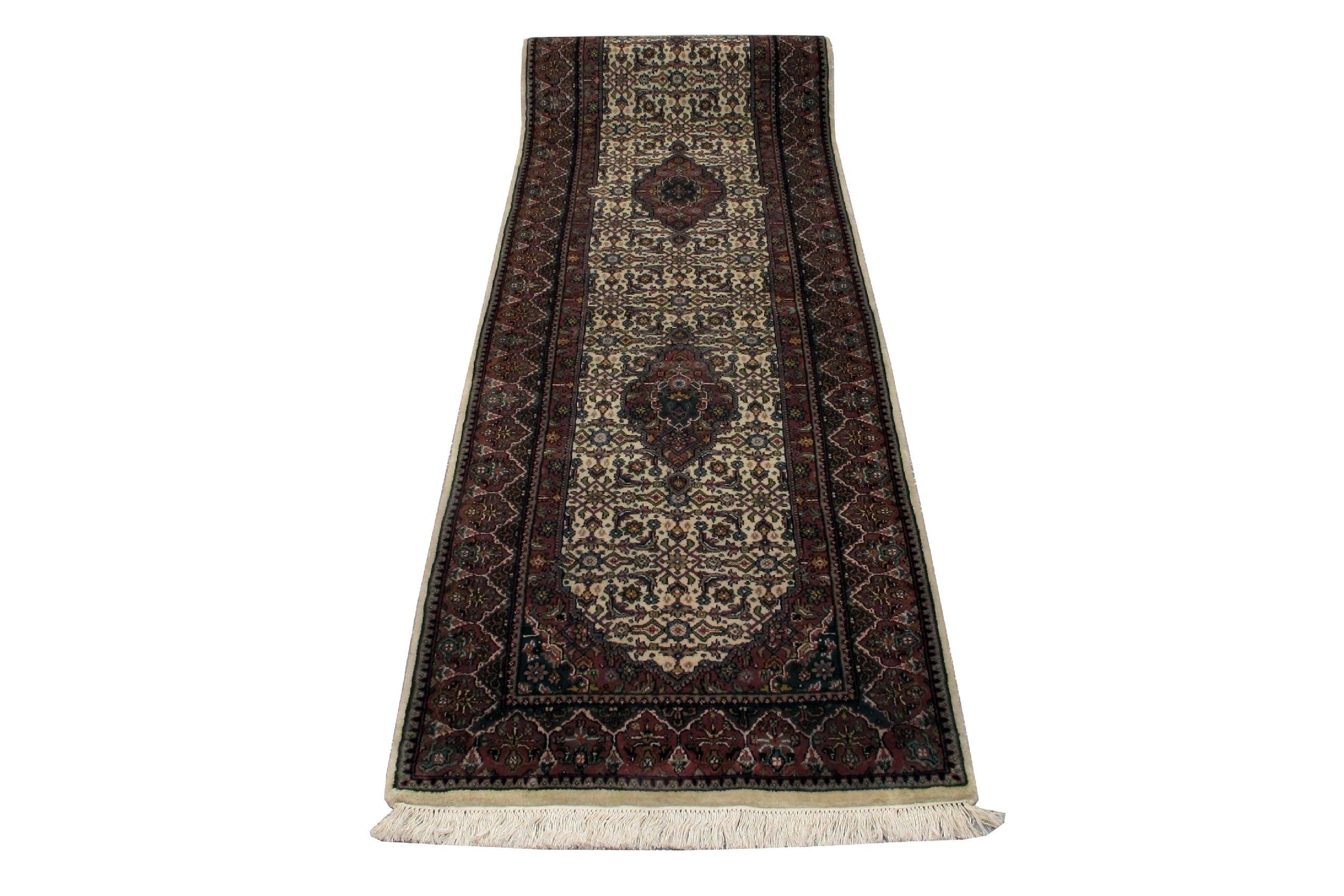 Dywan orientalny Bidjar Exclusive