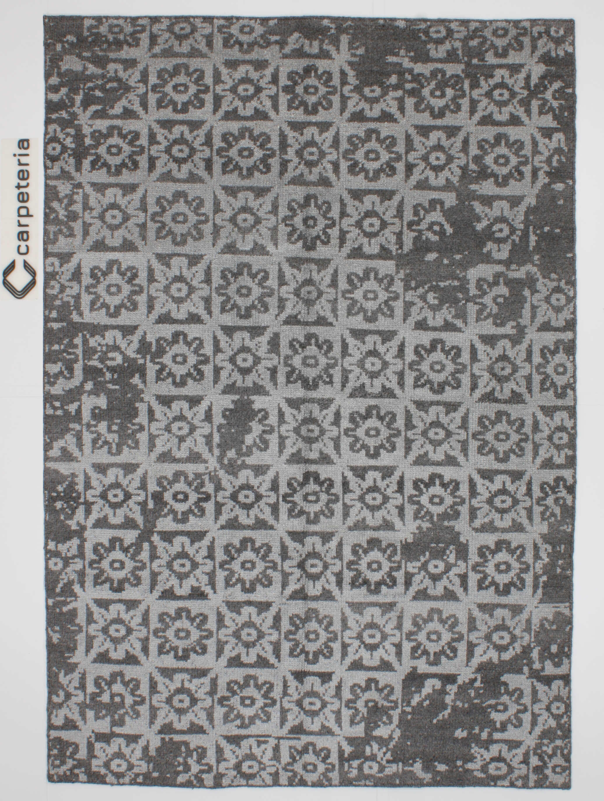 Dywan nowoczesny Crystal Collection