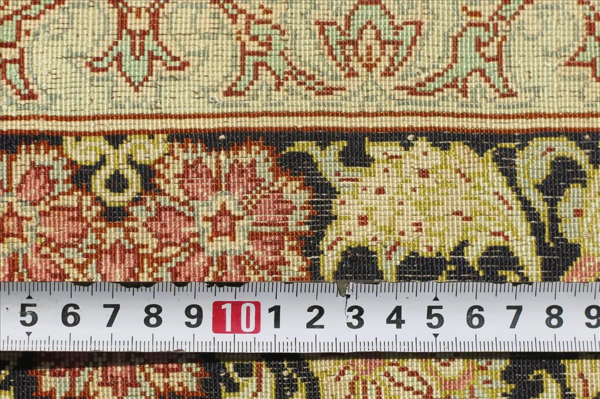 Dywan perski GHOM SILK