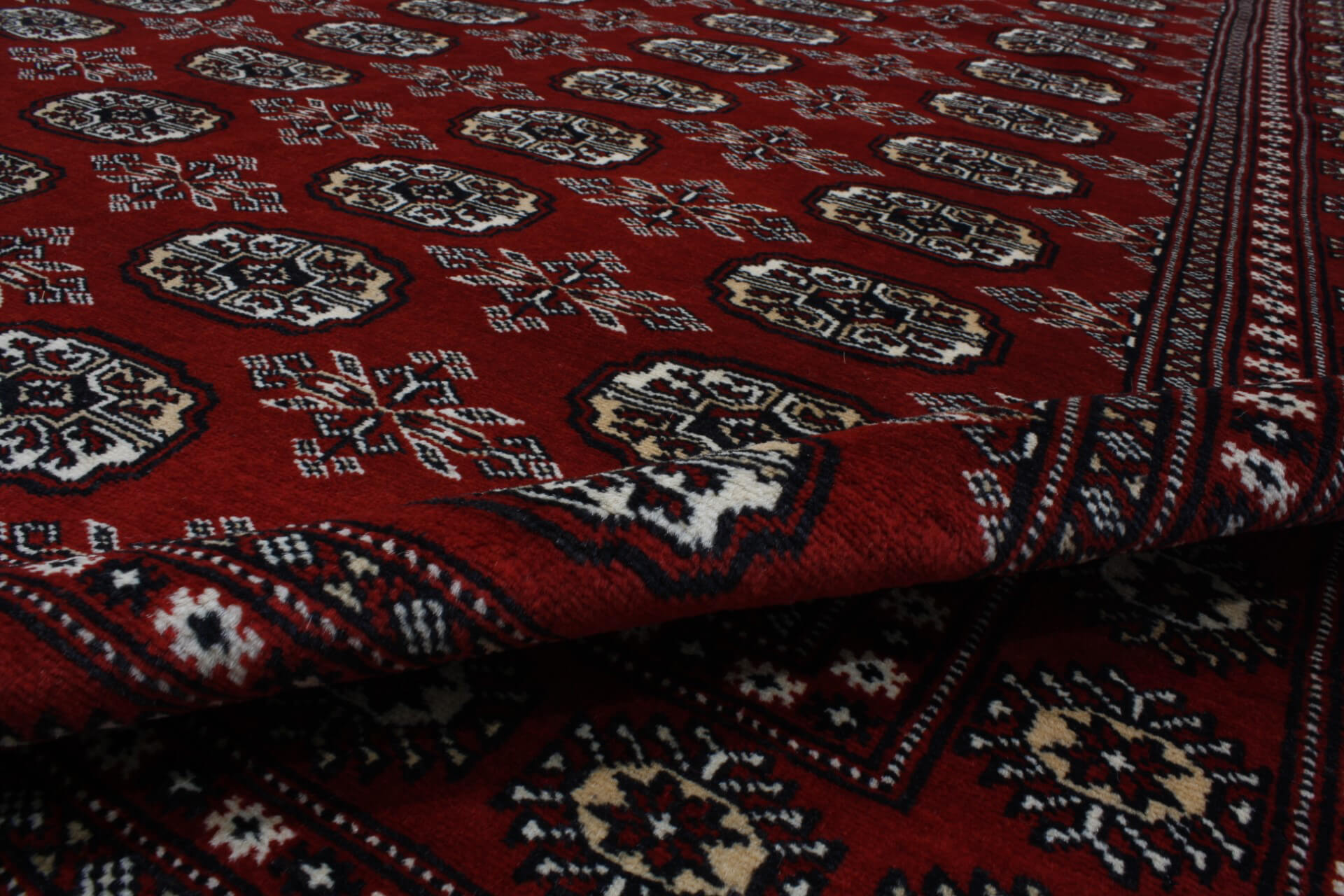 Dywan orientalny Bukhara Exclusive