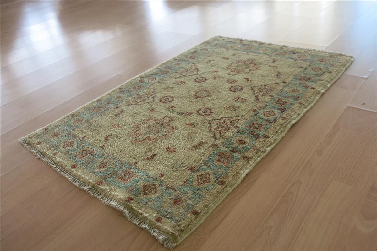 Dywan orientalny Ziegler Exclusive