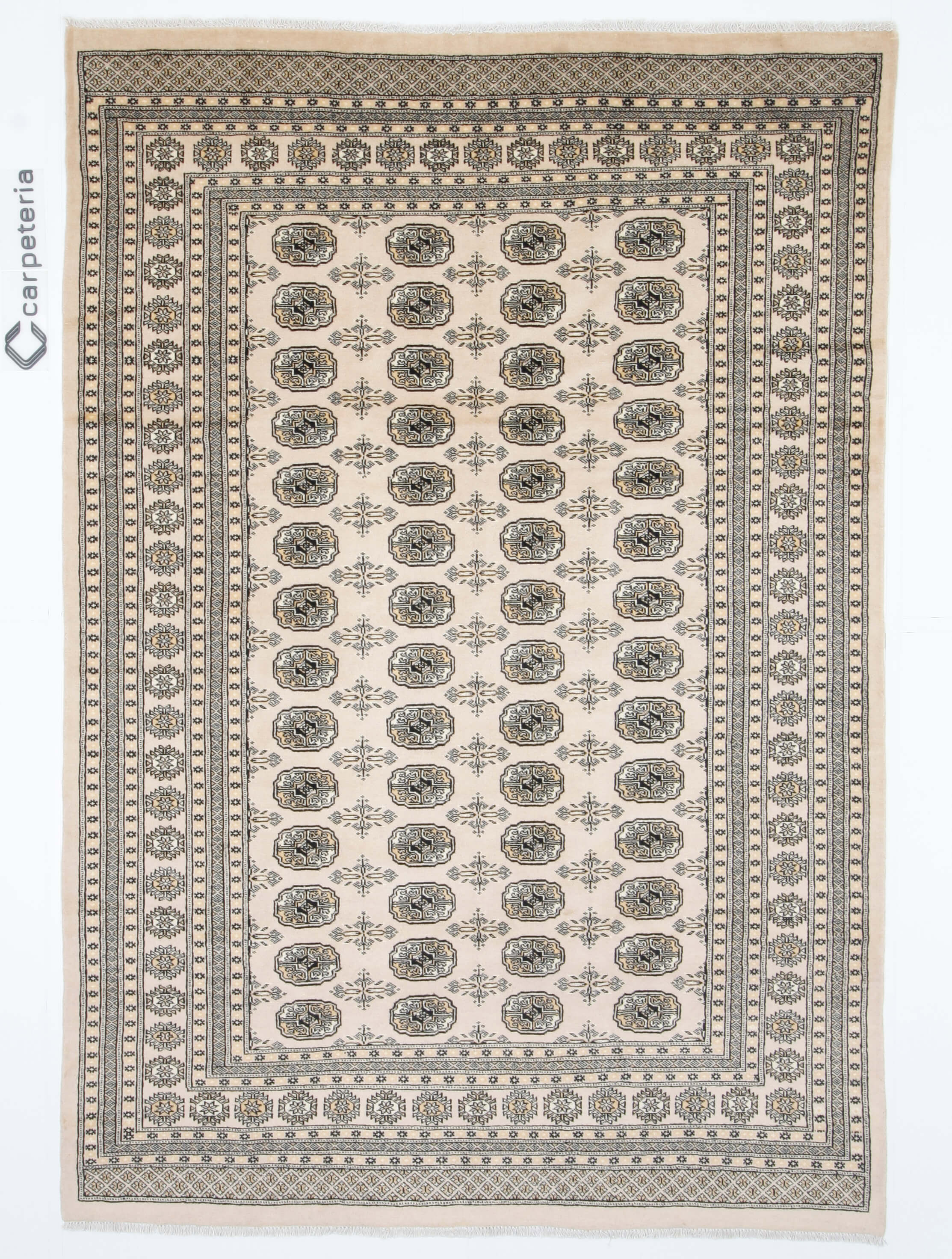 Dywan orientalny Bukhara Exclusive