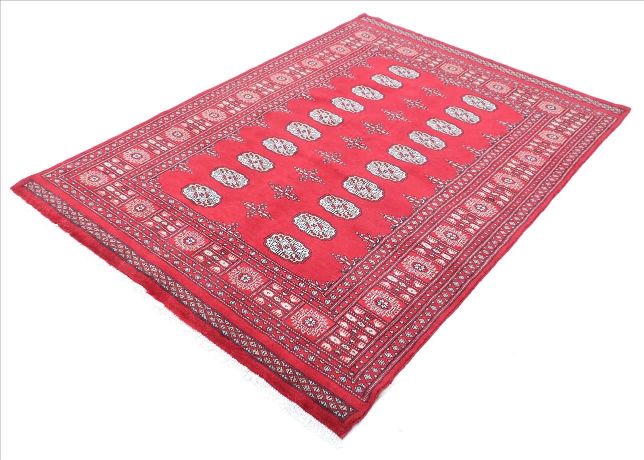 Dywan orientalny Bukhara Exclusive
