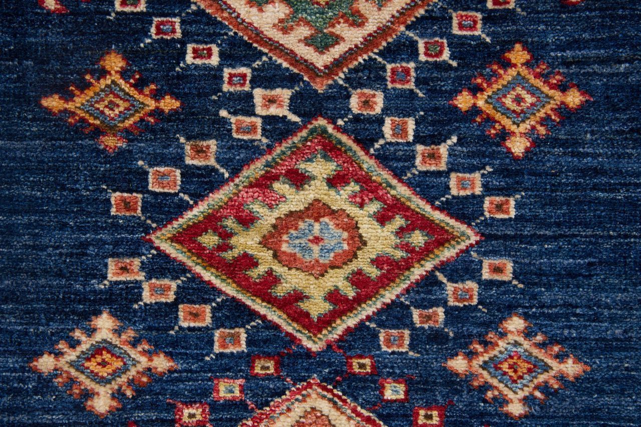 Dywan orientalny Kazak Exclusive