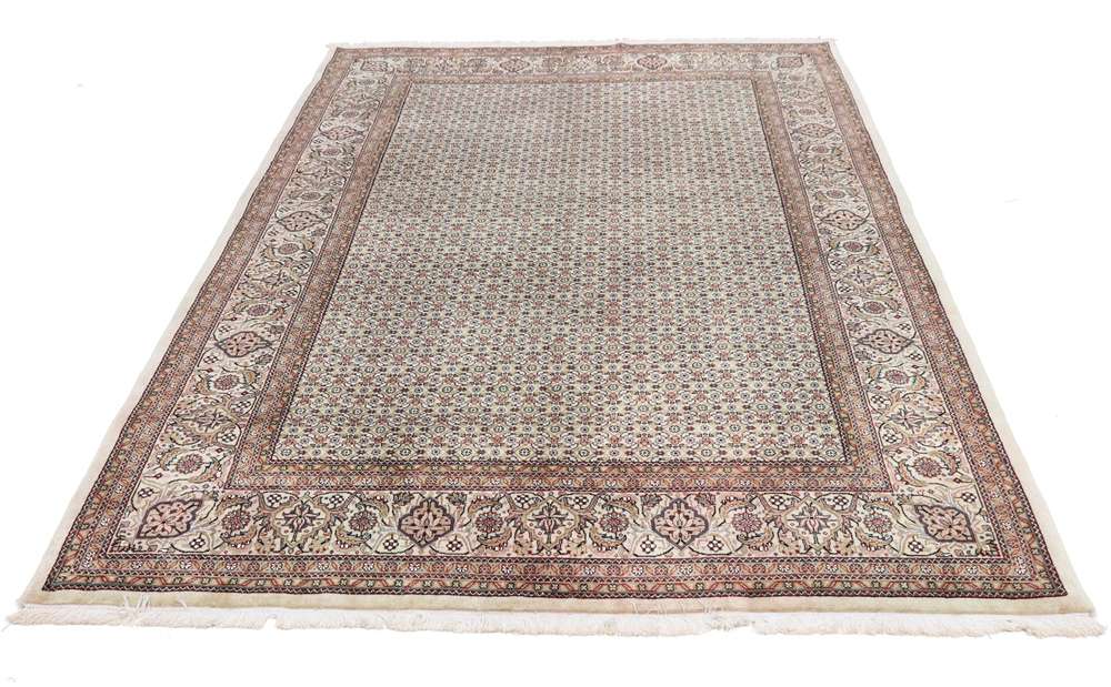 Dywan orientalny Tabriz
