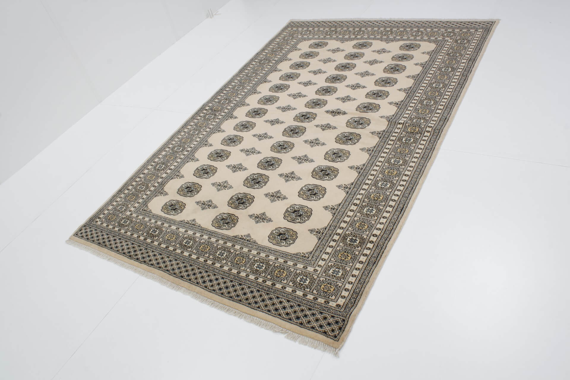 Dywan orientalny Bukhara Exclusive