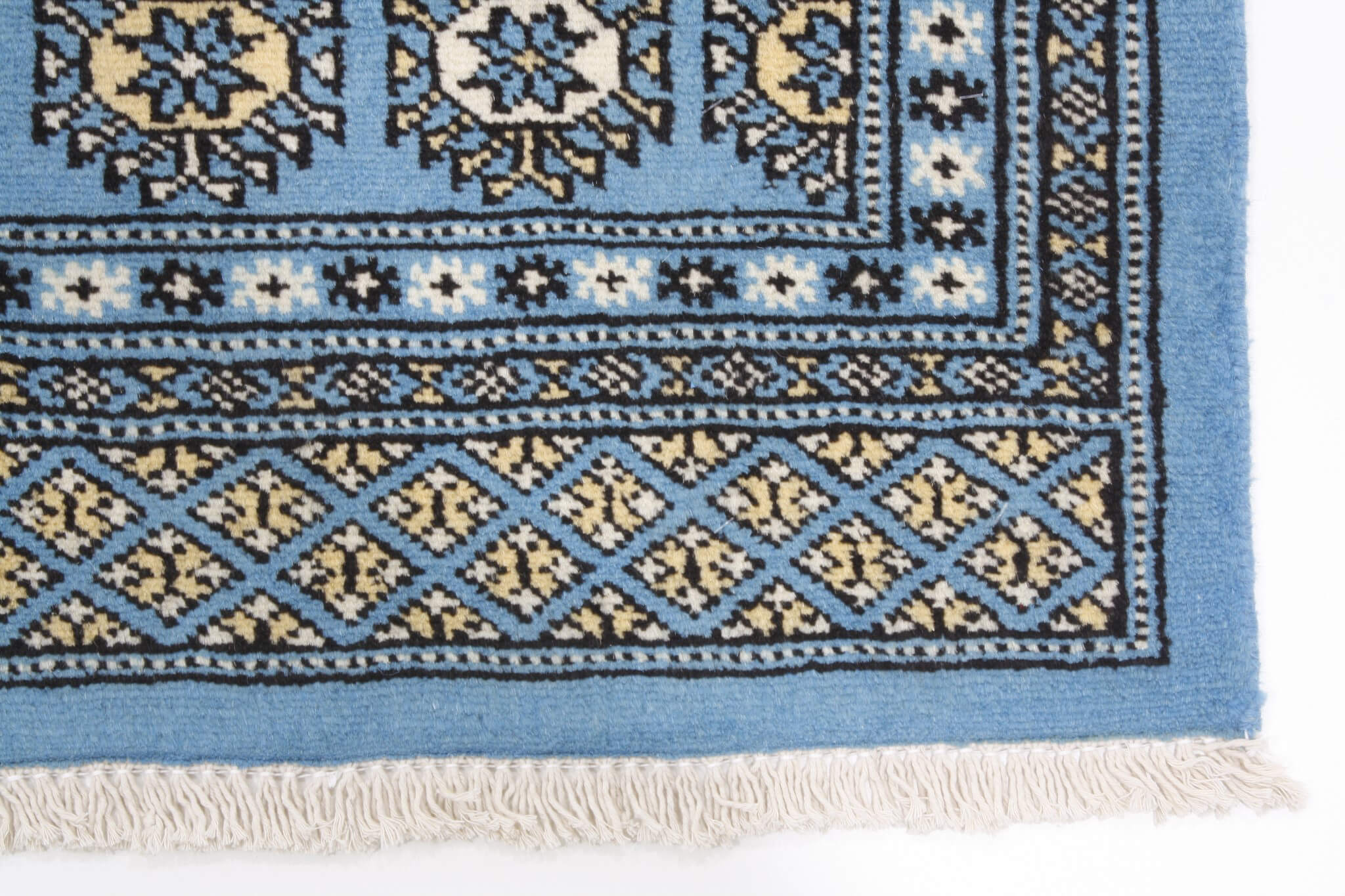 Dywan orientalny Bukhara Exclusive