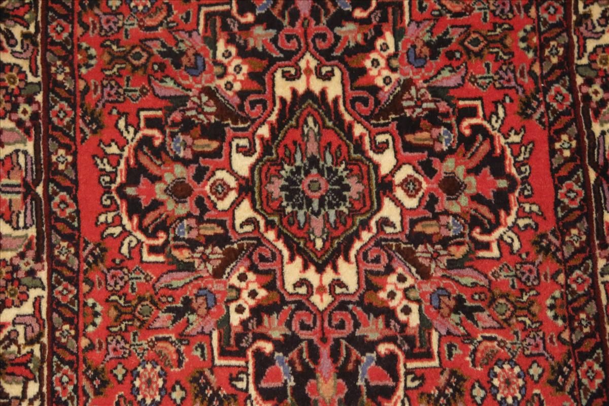 Dywan orientalny Bidjar Exclusive