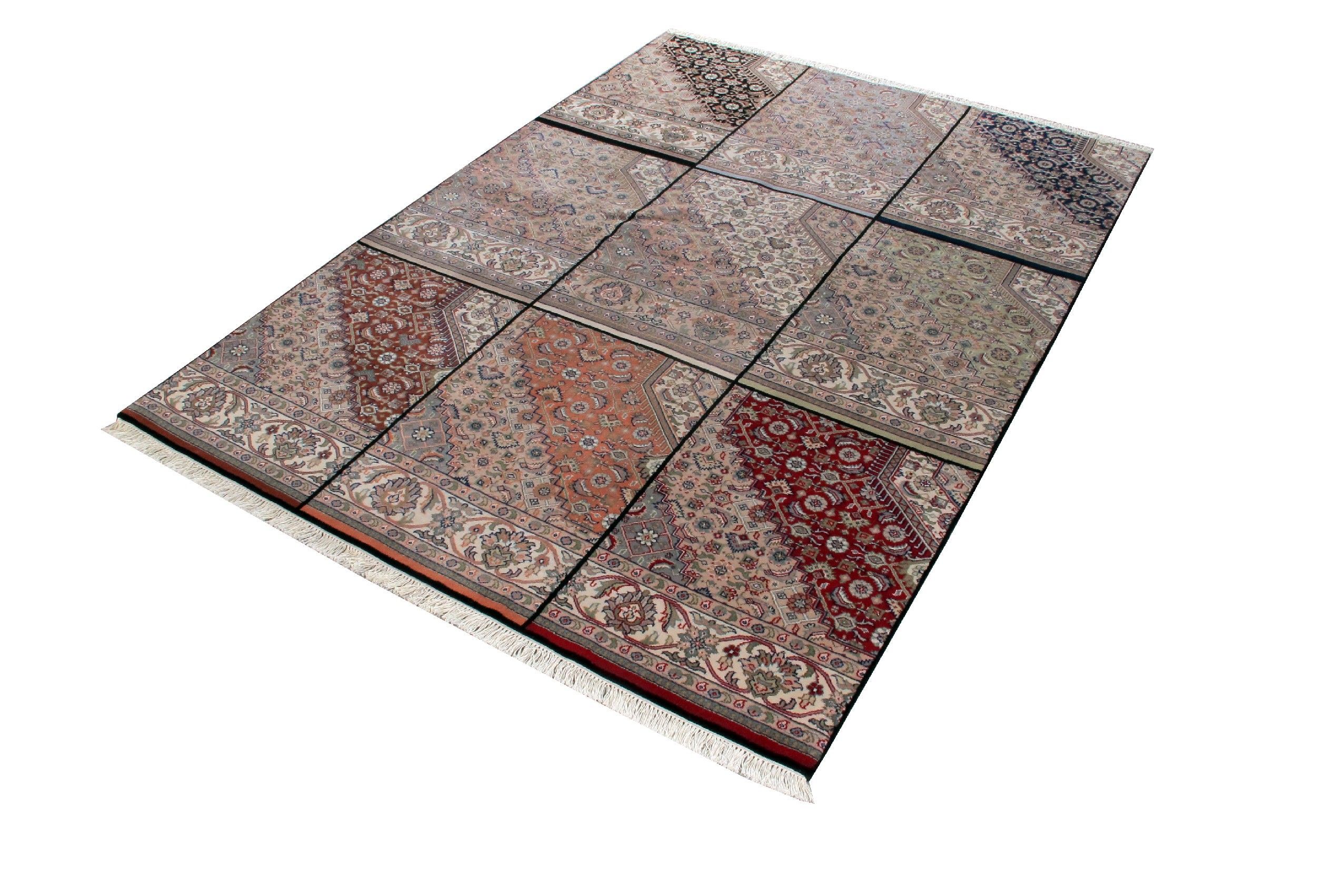 Dywan orientalny Bidjar Exclusive