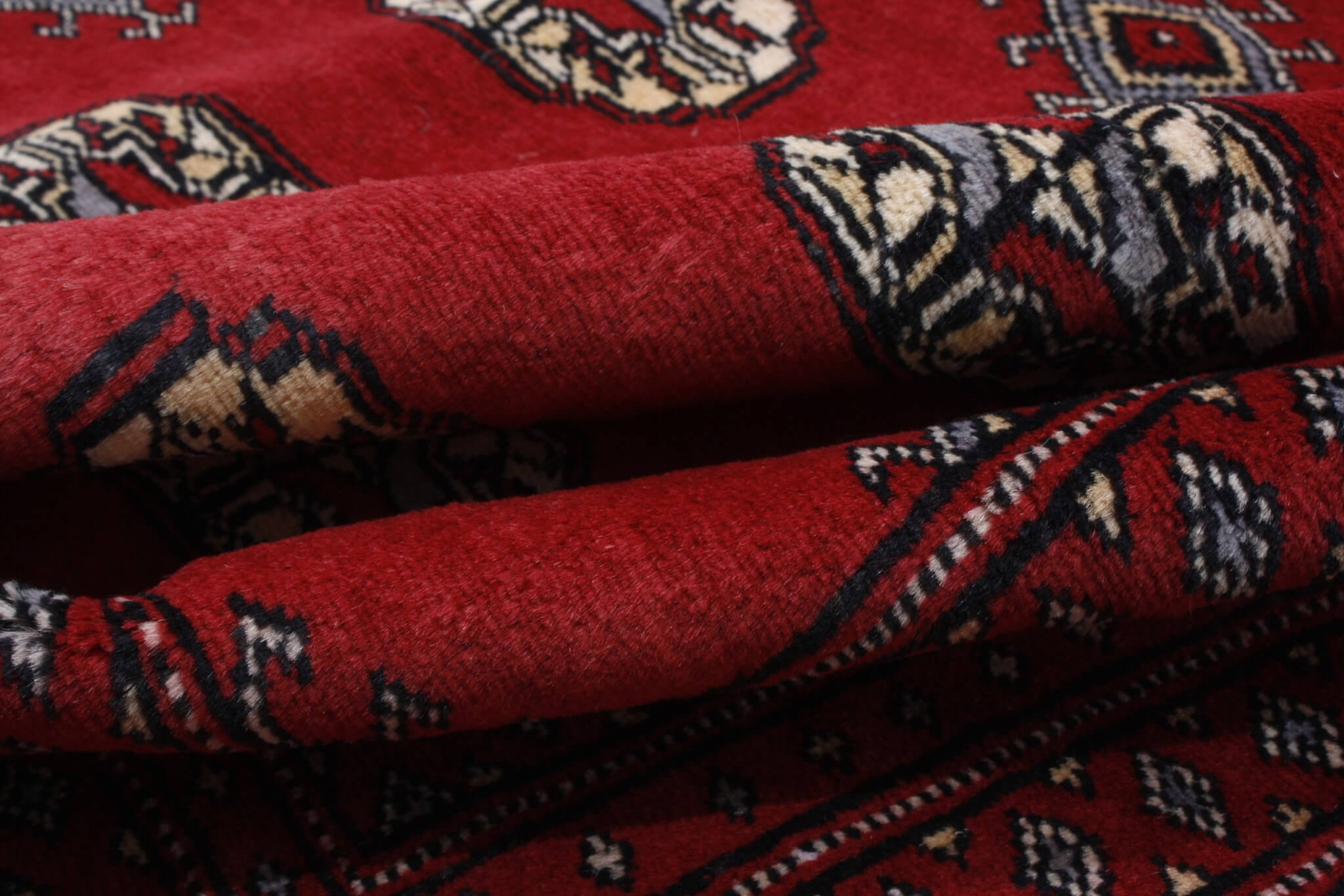 Dywan orientalny Bukhara Exclusive