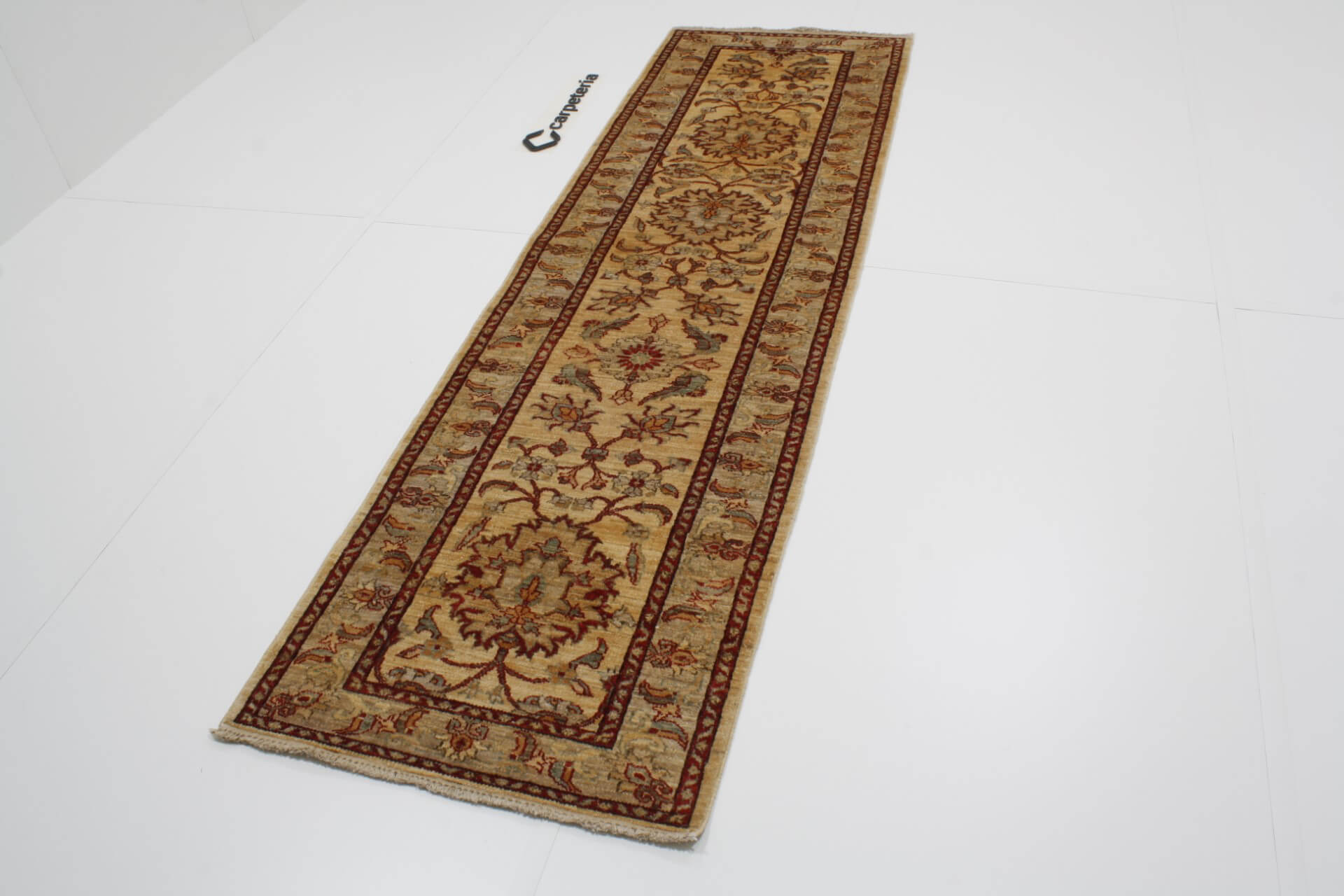 Dywan orientalny Ziegler Exclusive