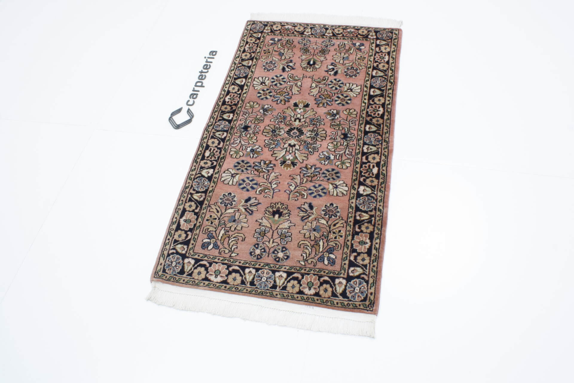 Dywan orientalny Sarough Exclusive