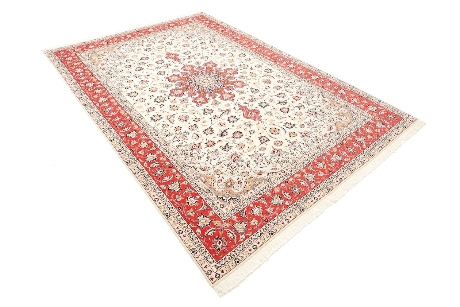 Dywan orientalny Tabriz Imperial