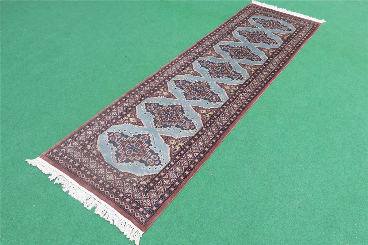 Dywan orientalny Bukhara Exclusive