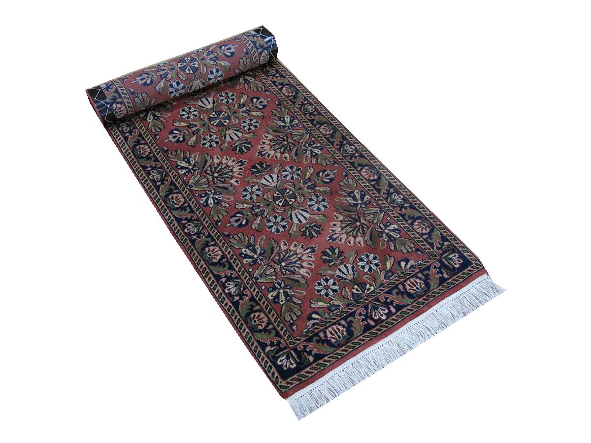 Dywan orientalny Sarough Exclusive