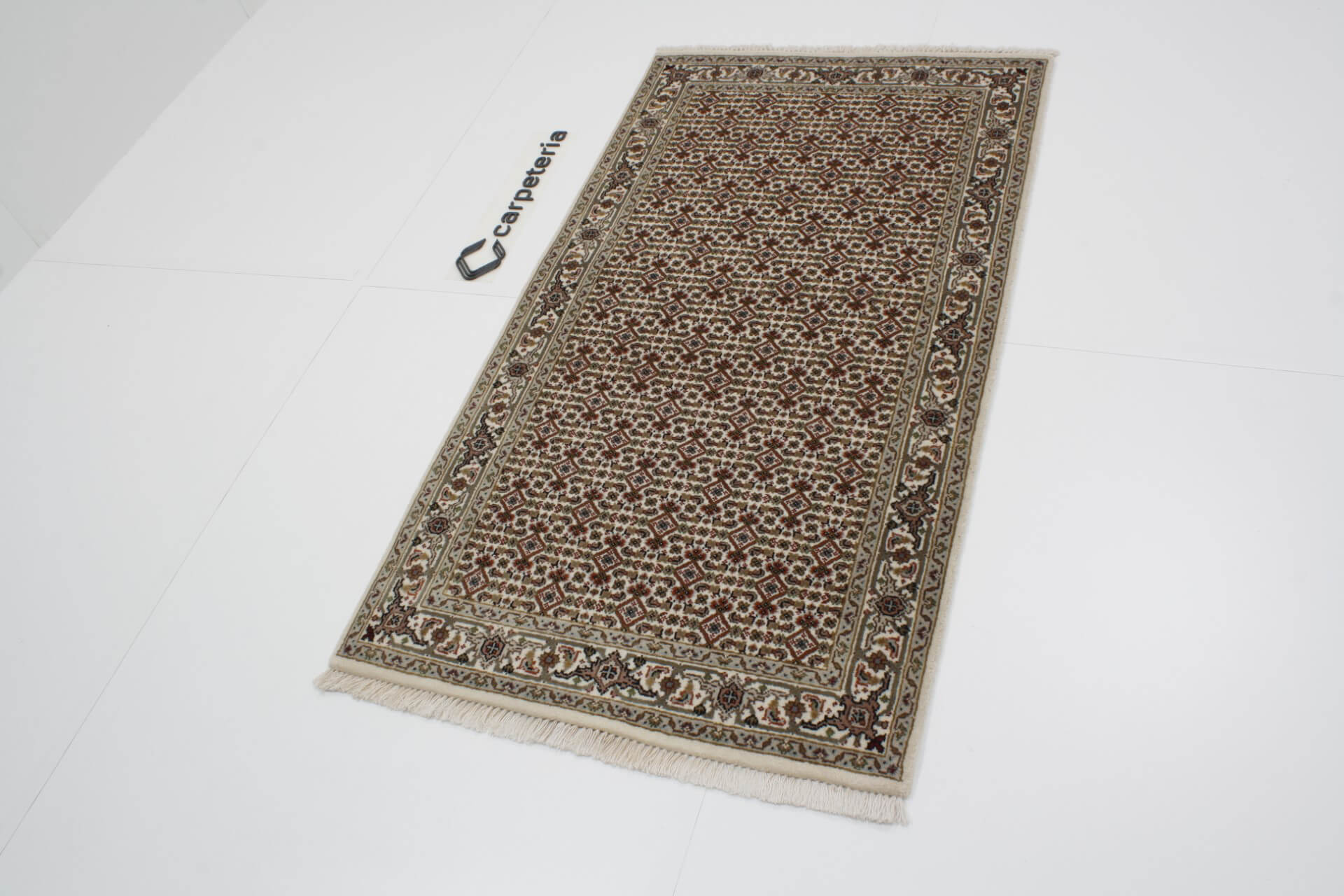 Dywan orientalny Bidjar Premium