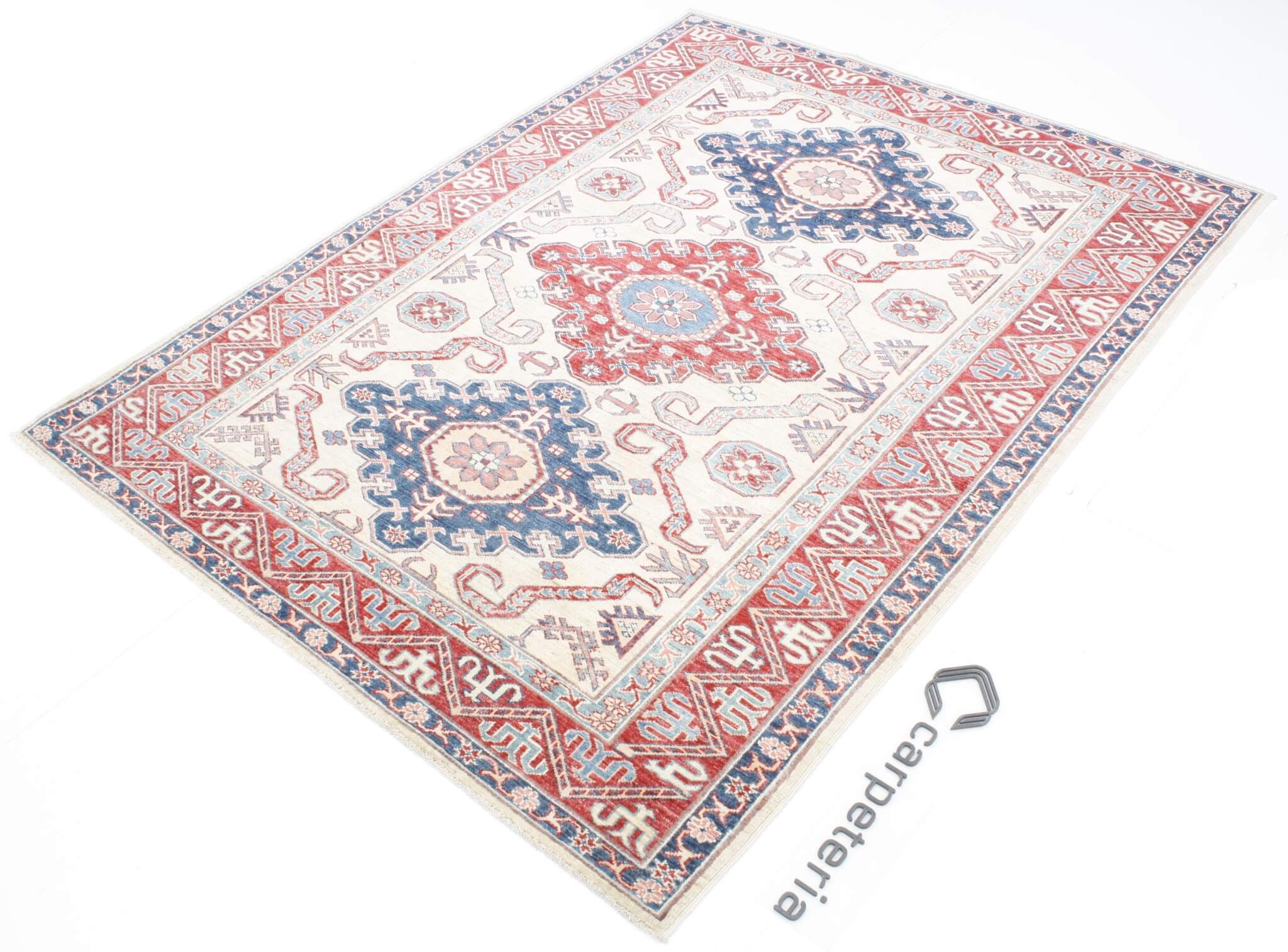 Dywan orientalny Kazak Exclusive