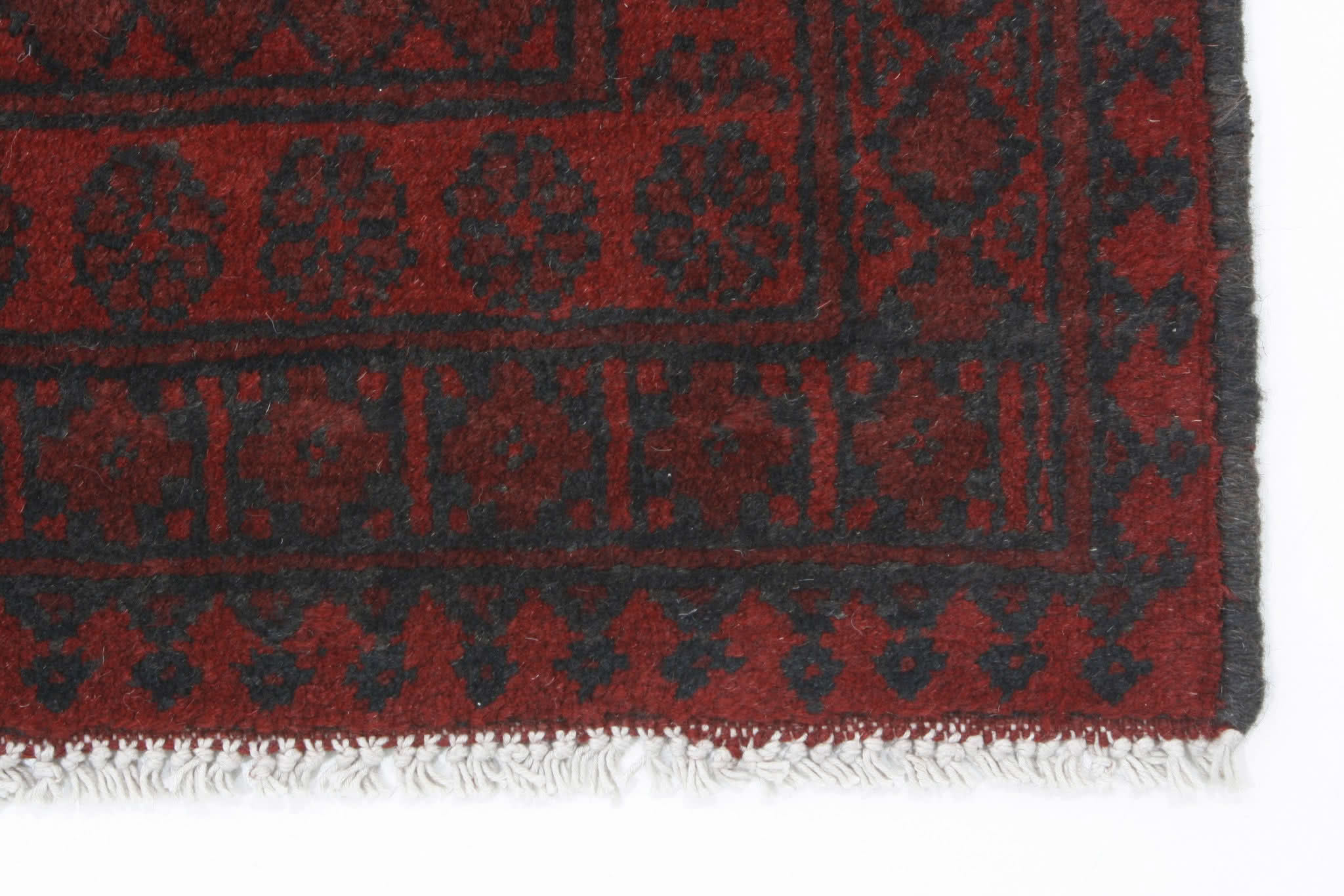 Dywan orientalny Afghan