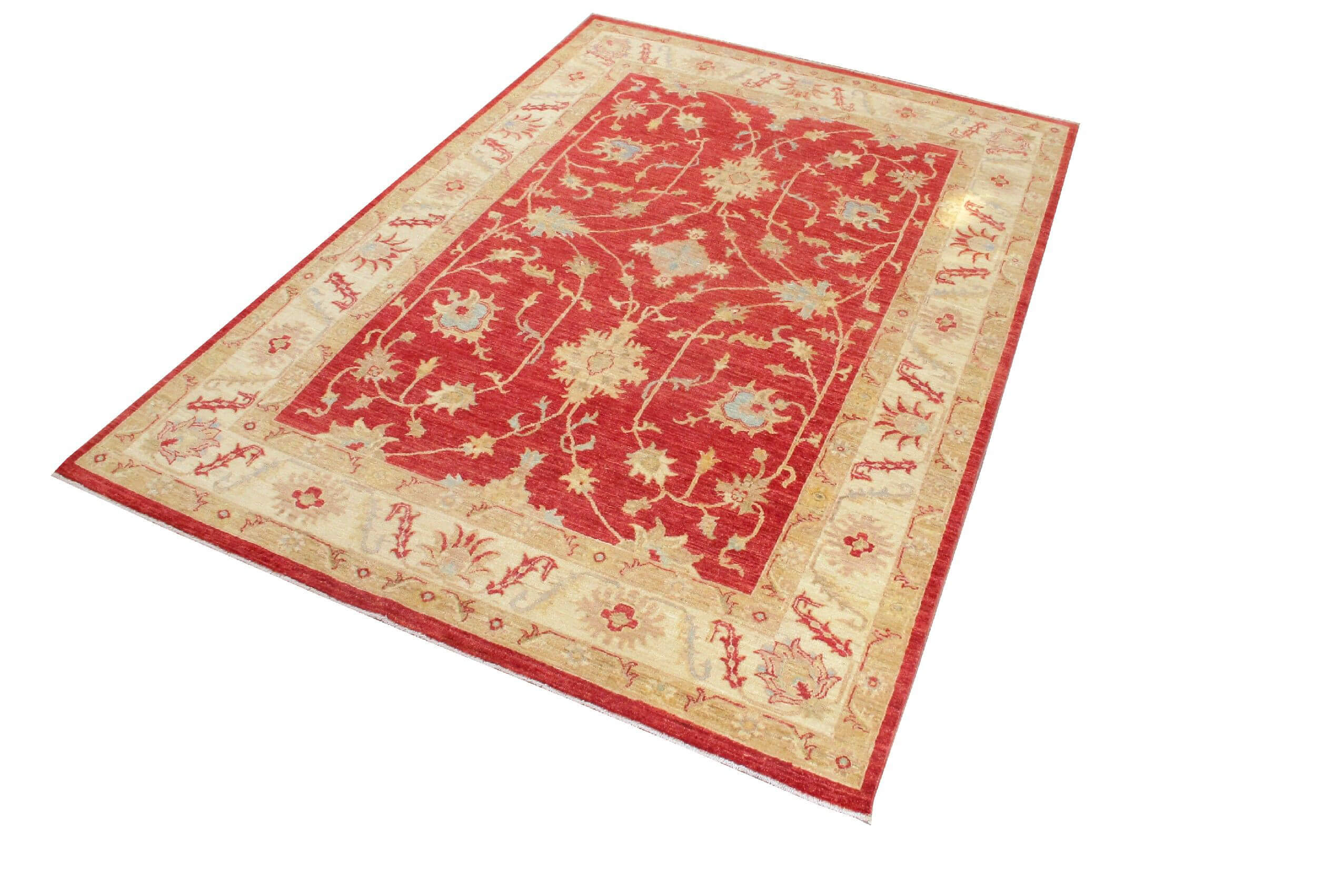 Dywan orientalny Ziegler Exclusive