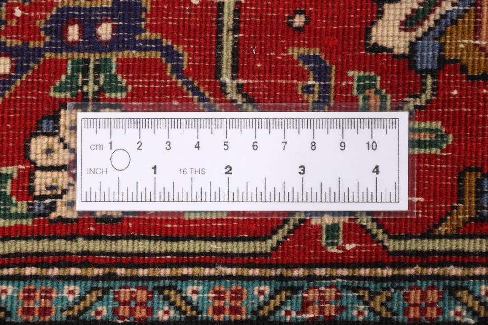 Dywan perski Tabriz