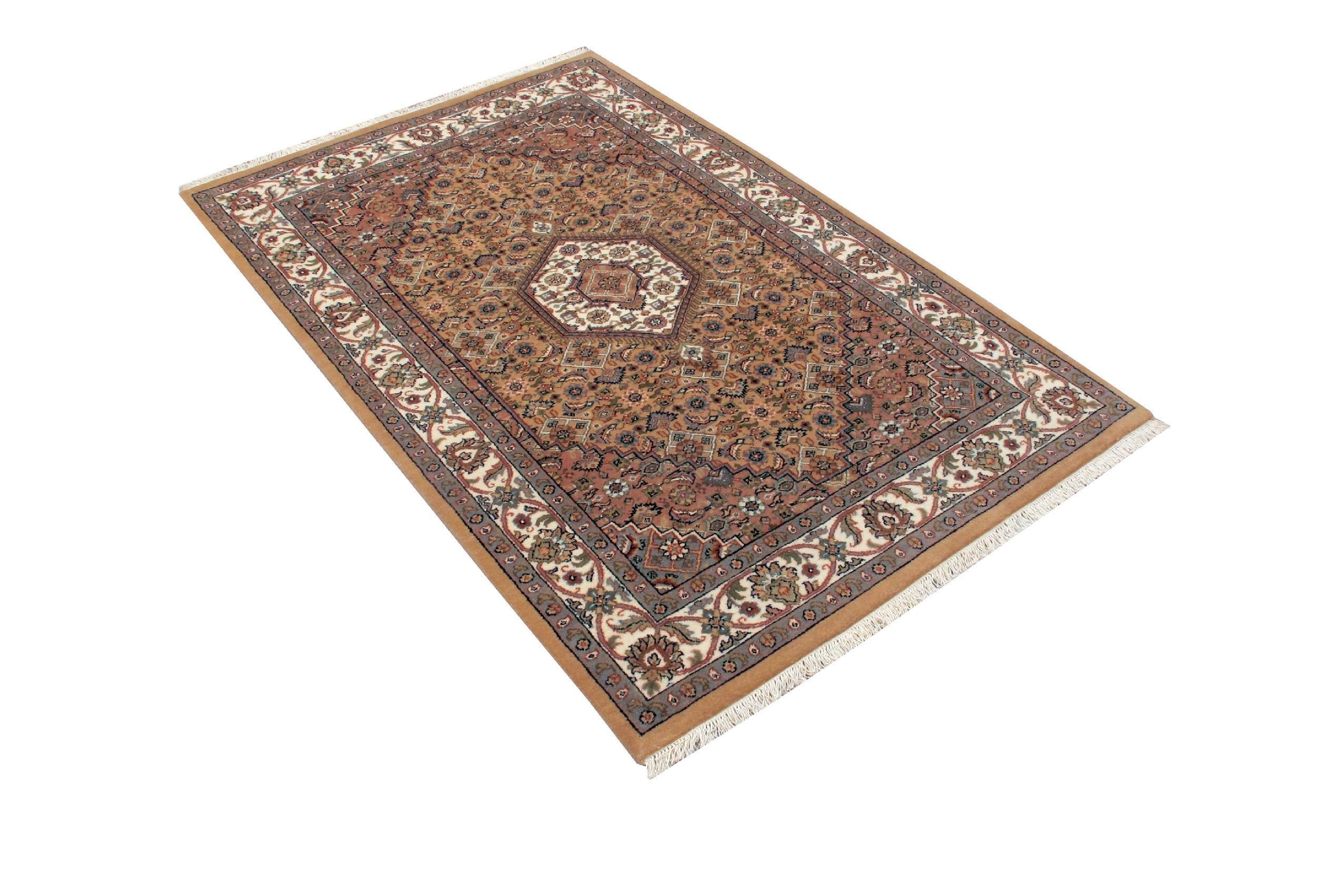 Dywan orientalny Bidjar Exclusive