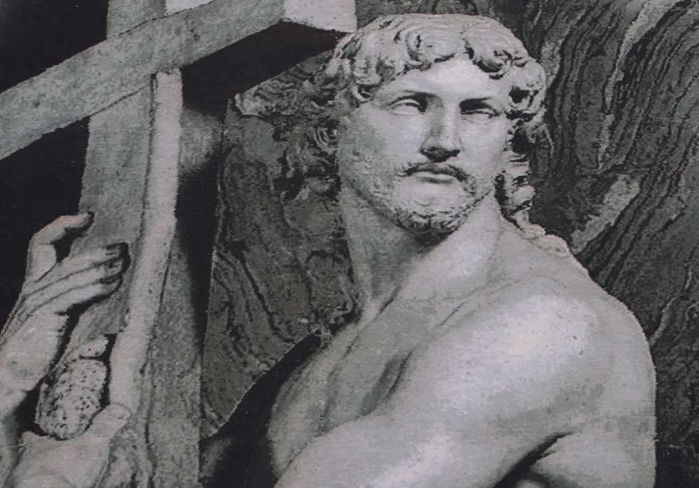 Dywan perski Tabriz