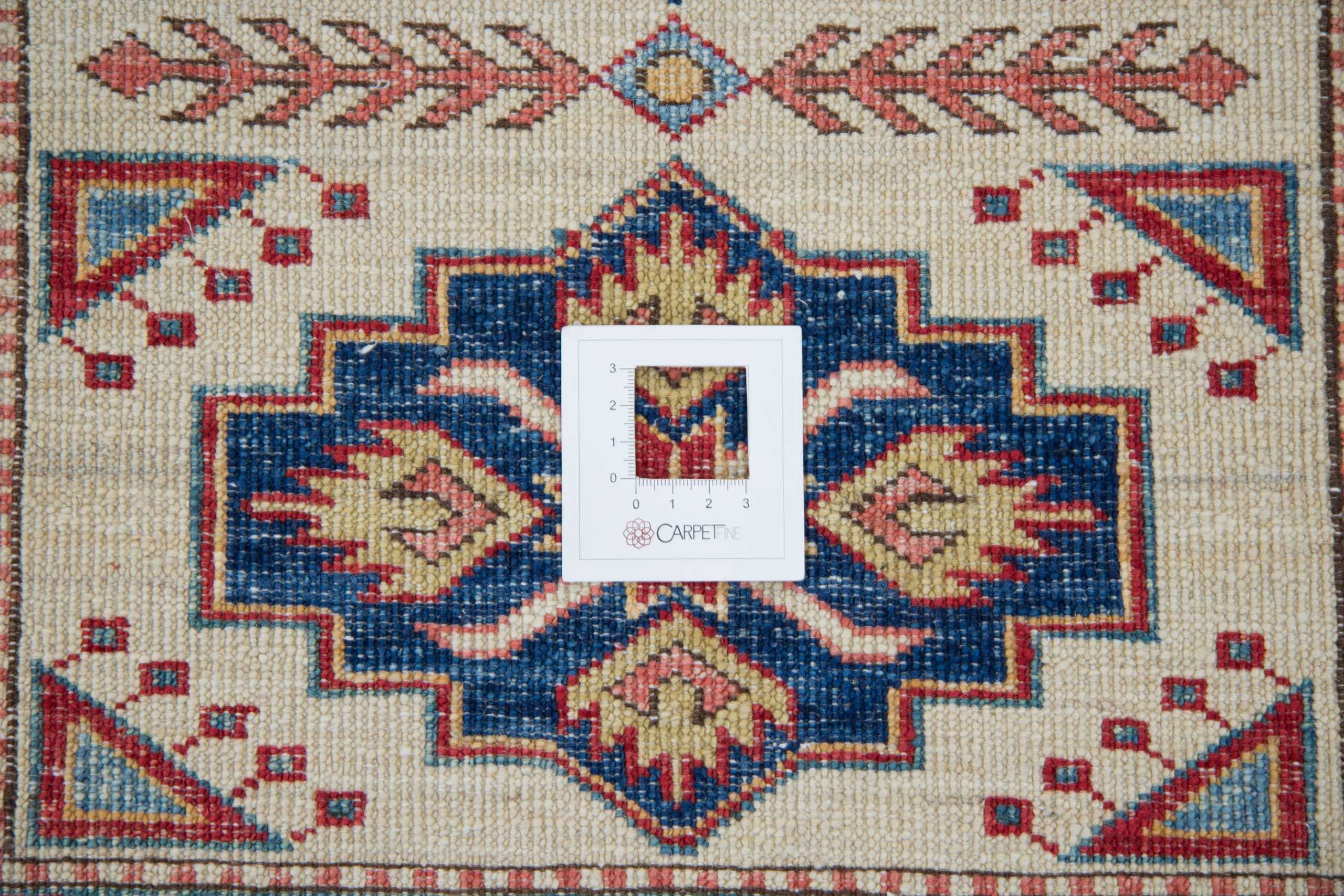 Dywan orientalny Kazak Exclusive