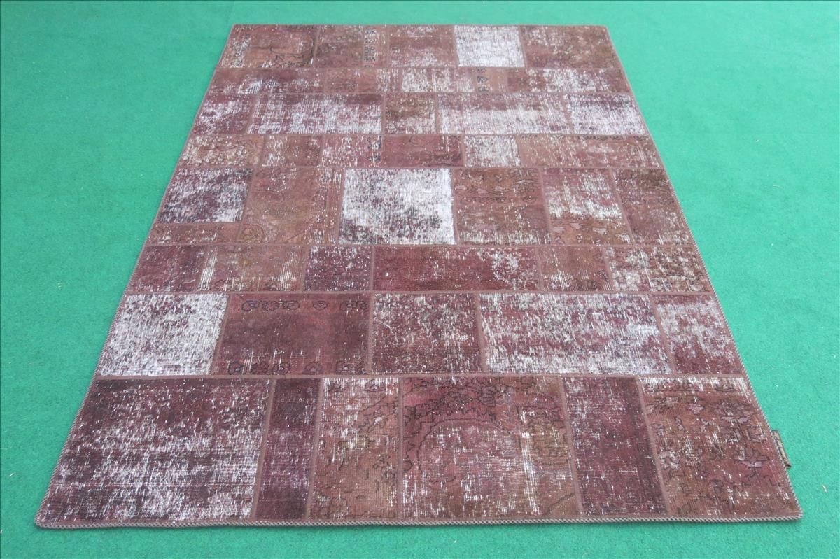 Dywan nowoczesny Patchwork Super