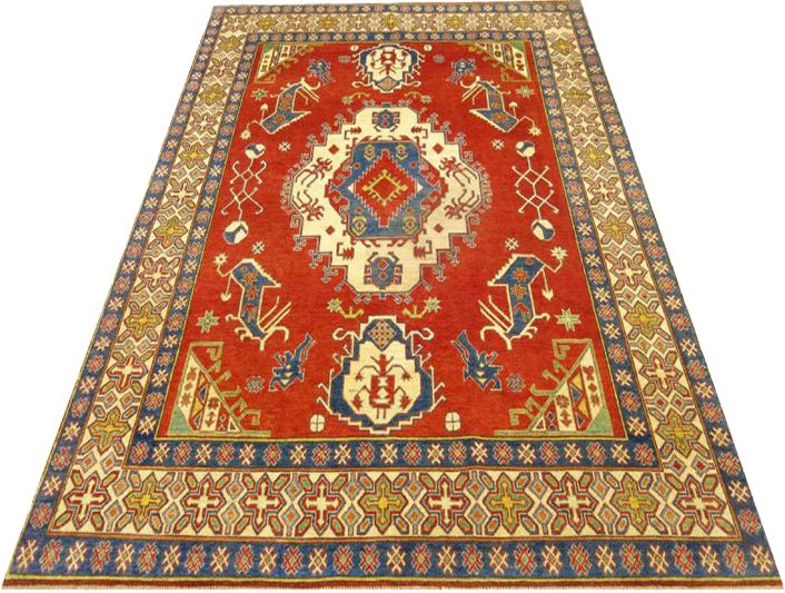 Dywan orientalny Kazak