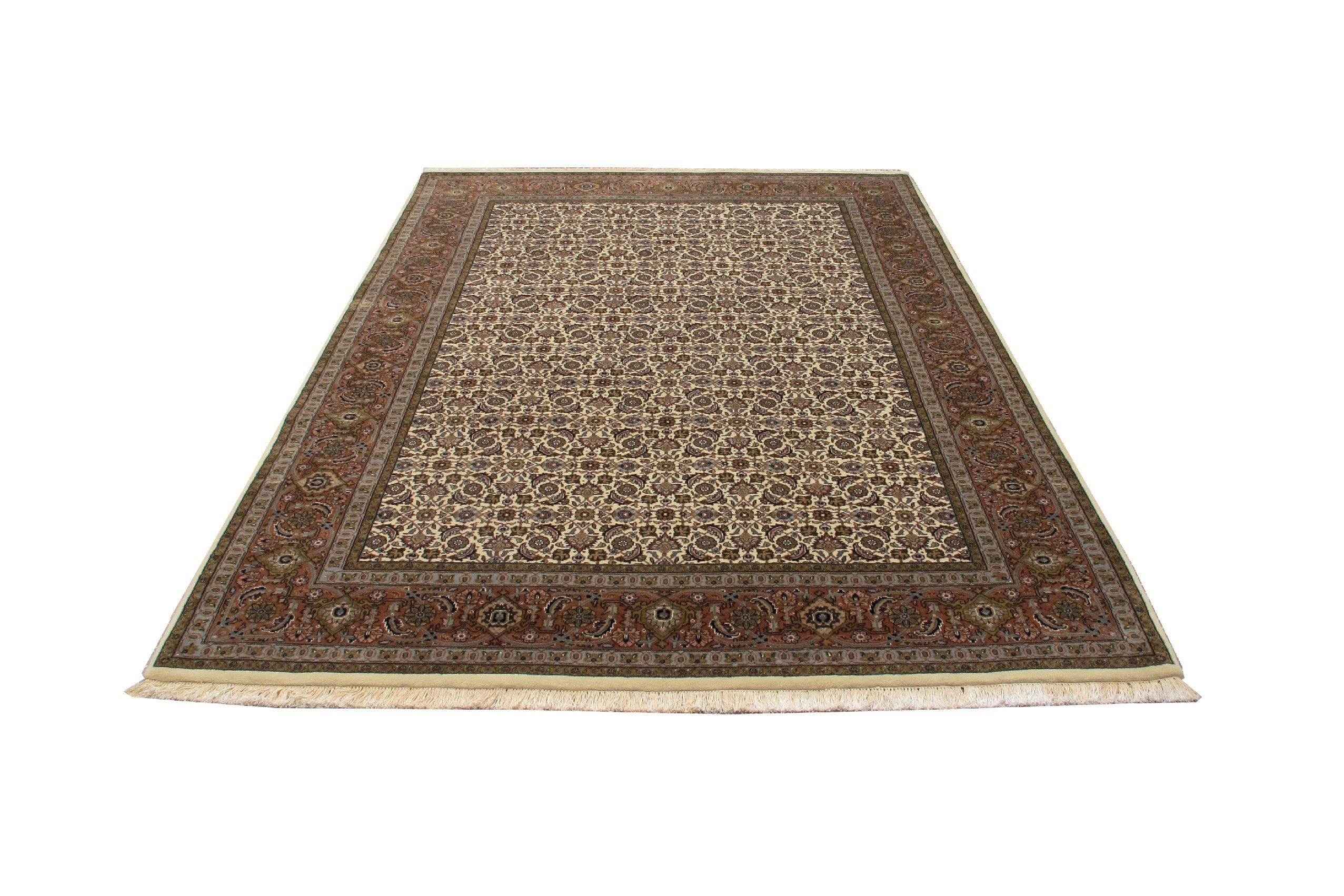 Dywan perski Tabriz Mahi Exclusive