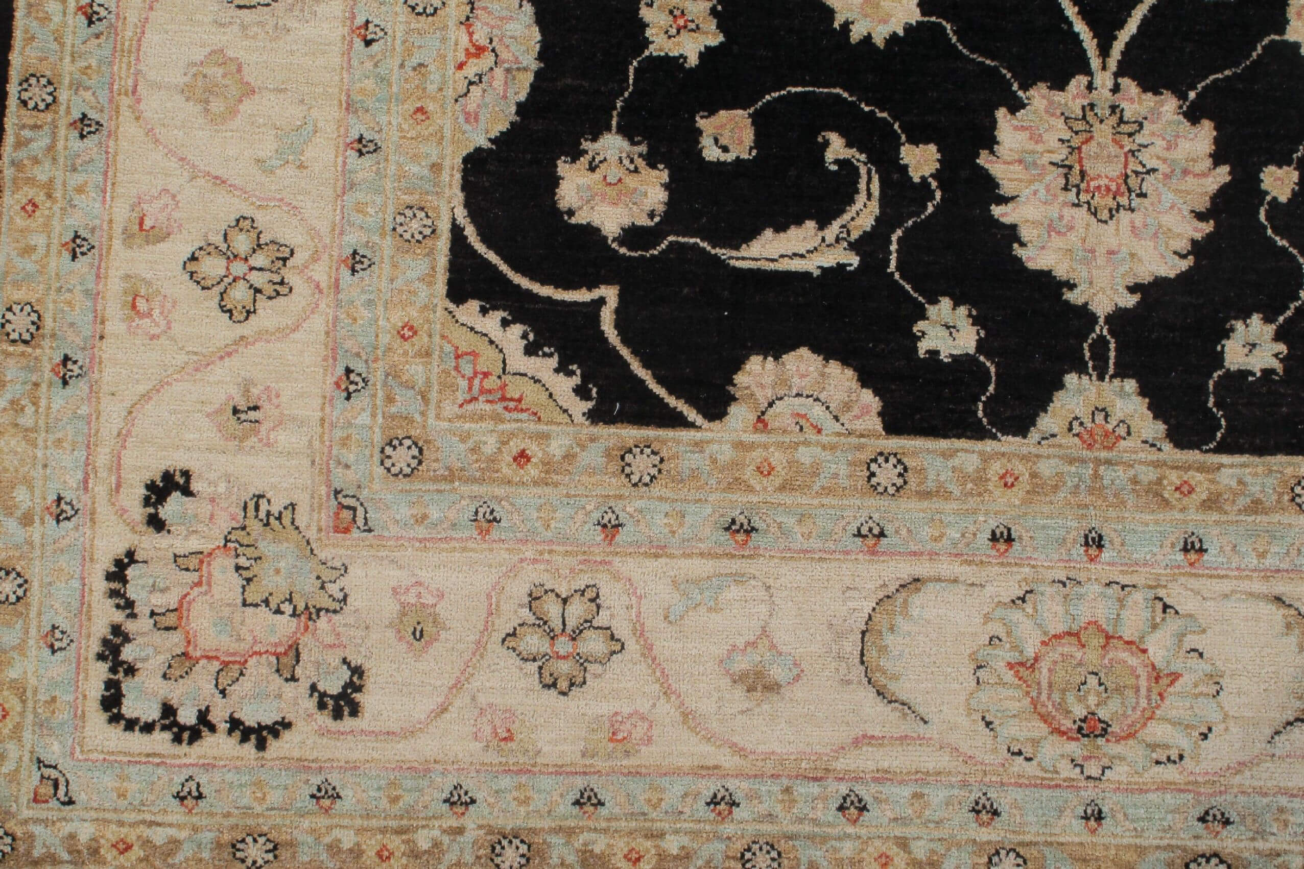 Dywan orientalny Ziegler Exclusive
