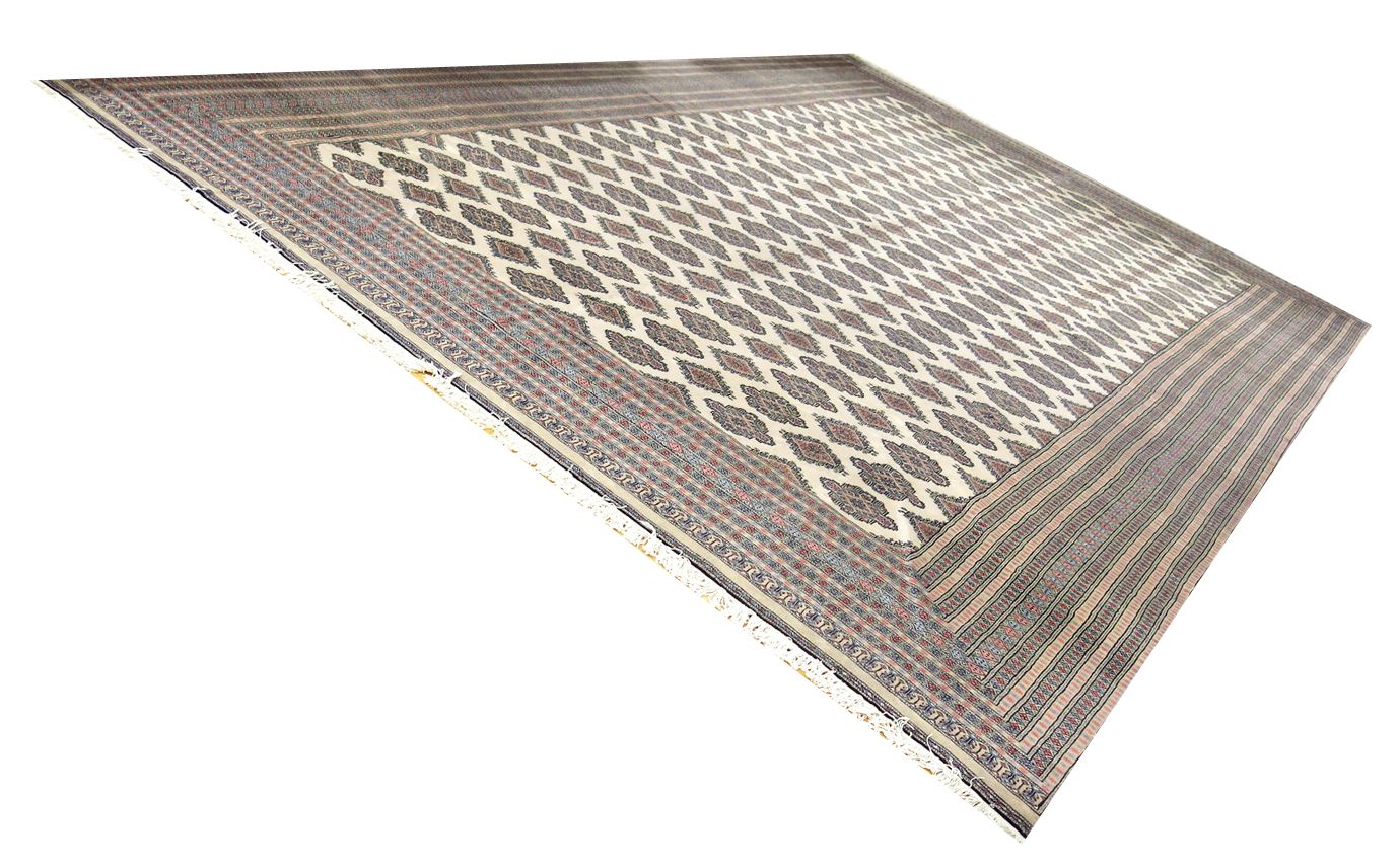 Dywan orientalny Varanasi Super