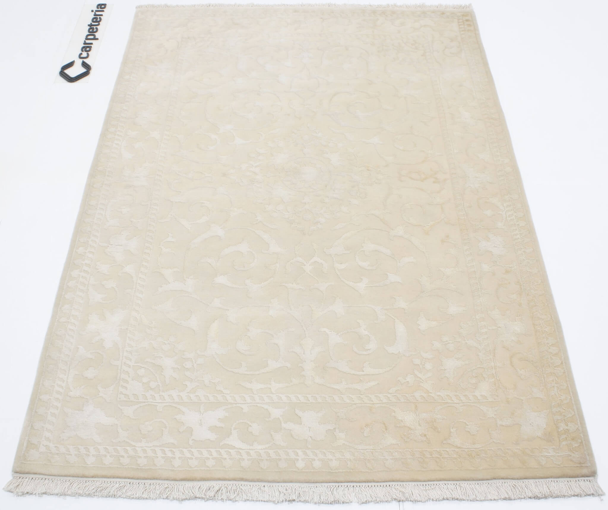 Dywan perski Tabriz Exclusive