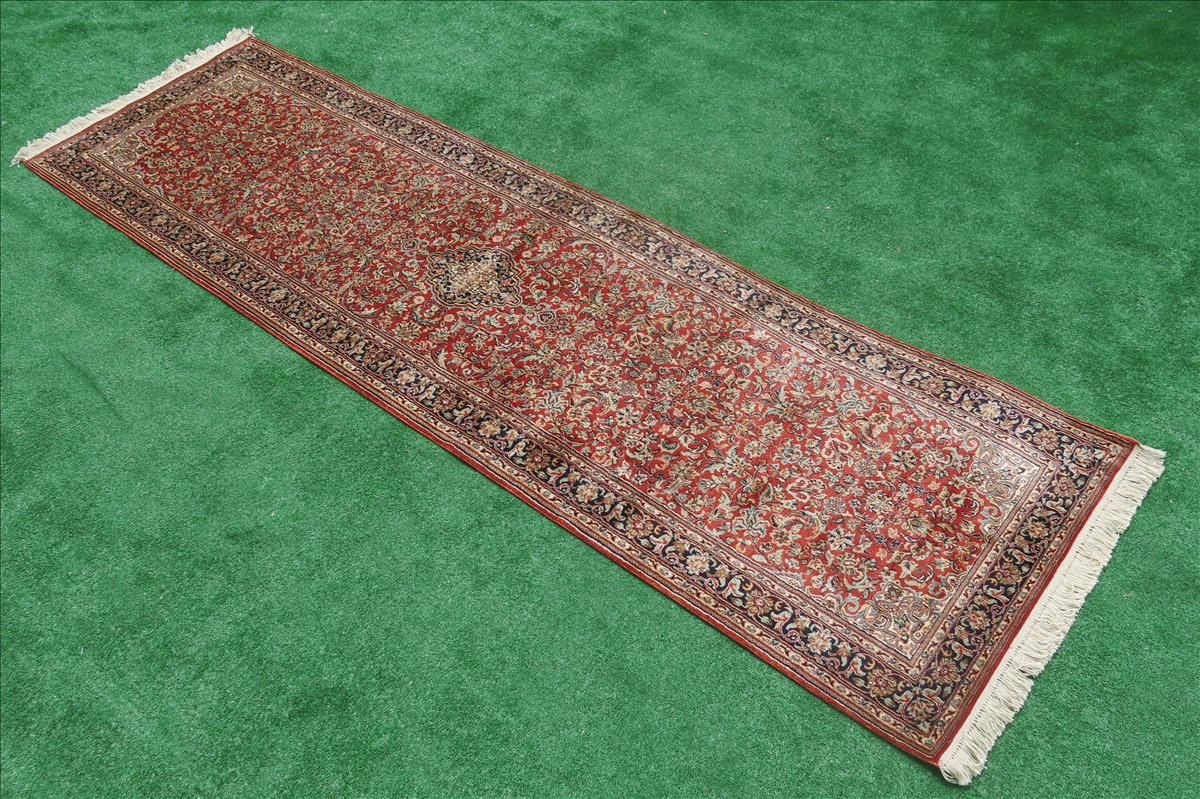Dywan orientalny Kashmir Silk Exclusive
