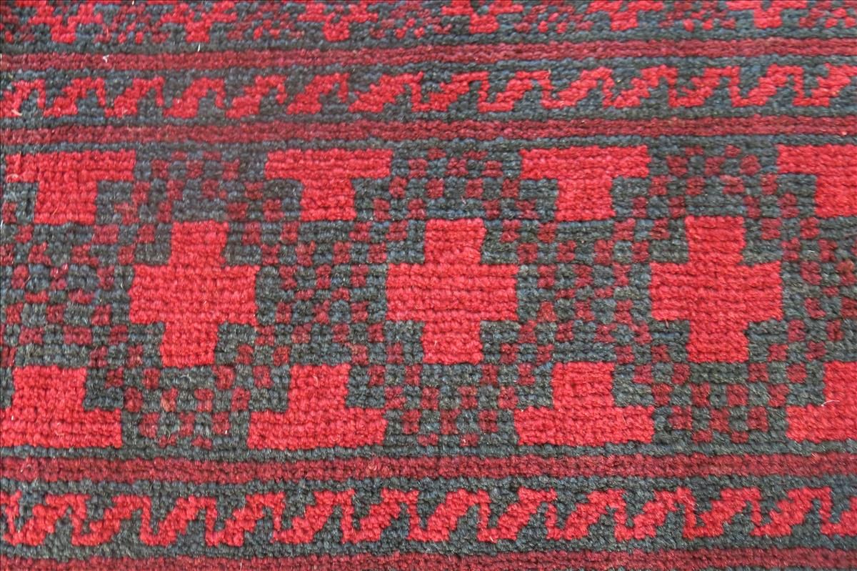 Dywan orientalny Afghan Filpa