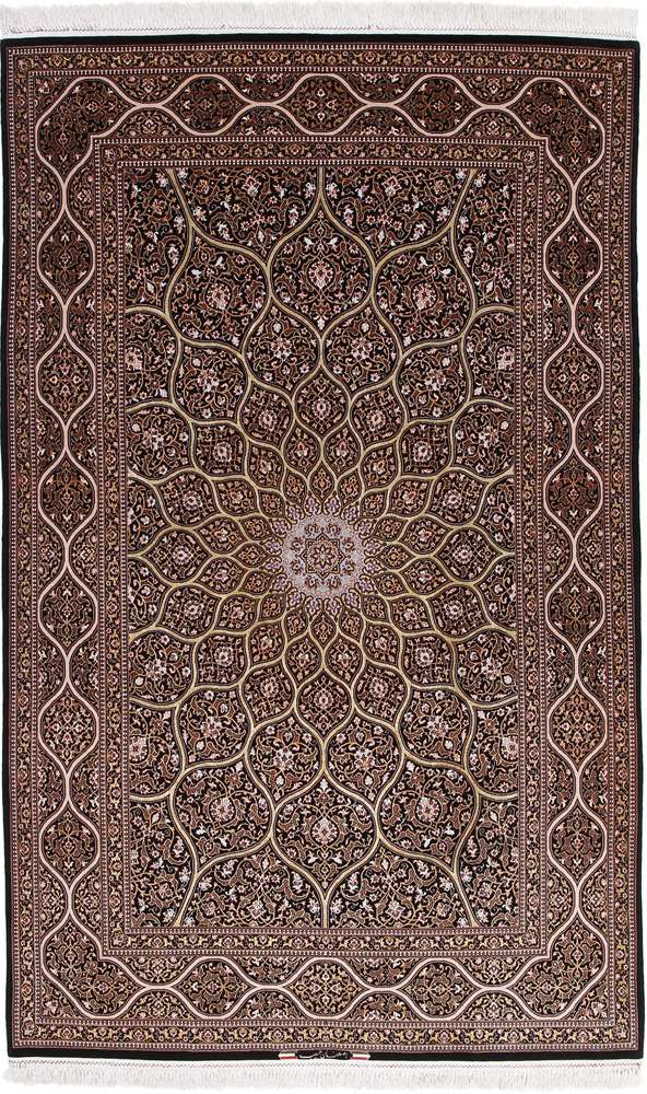 Dywan perski Isfahan