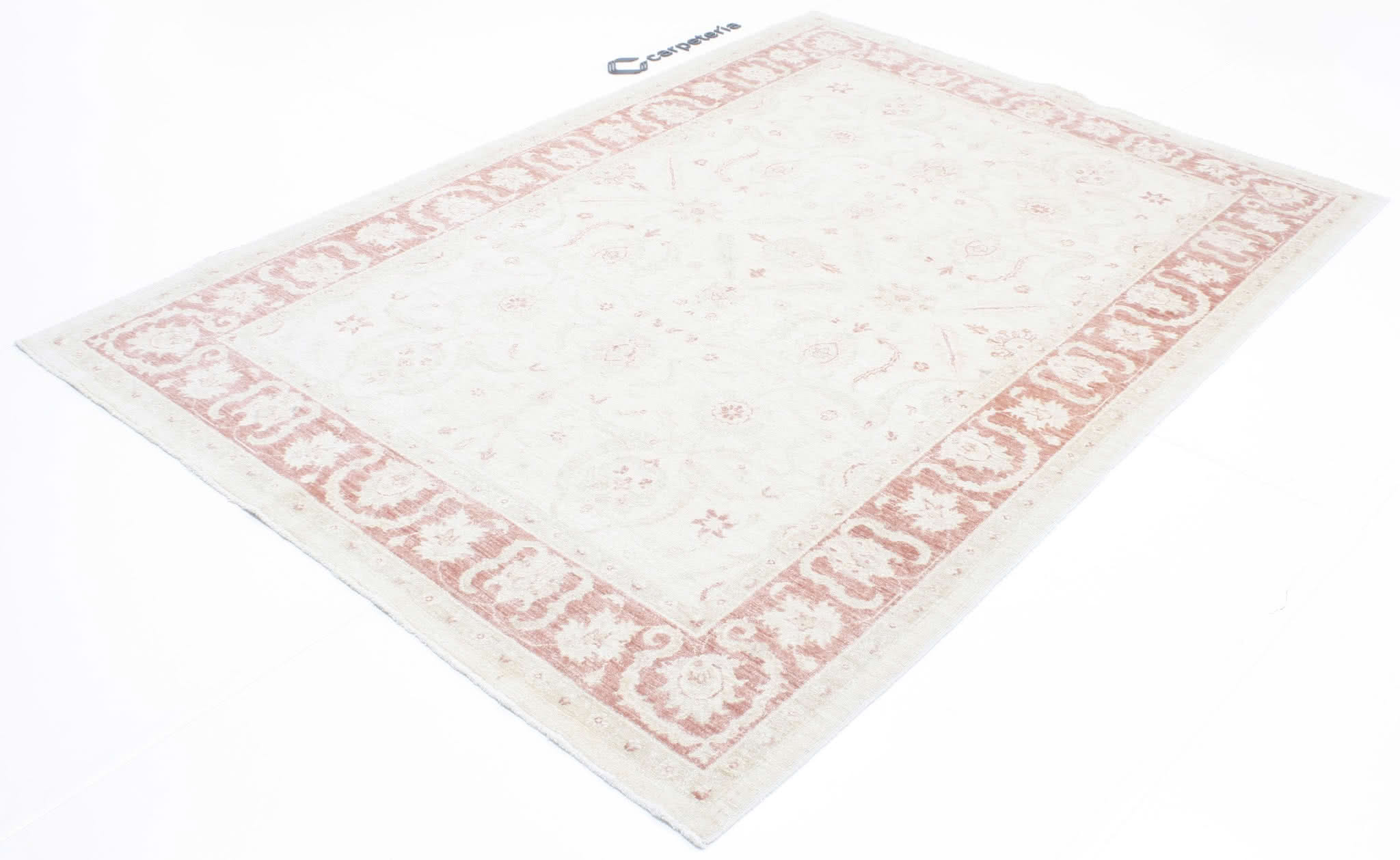 Dywan orientalny Ziegler Exclusive