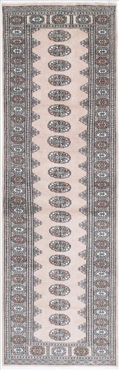 Dywan orientalny Bukhara Exclusive
