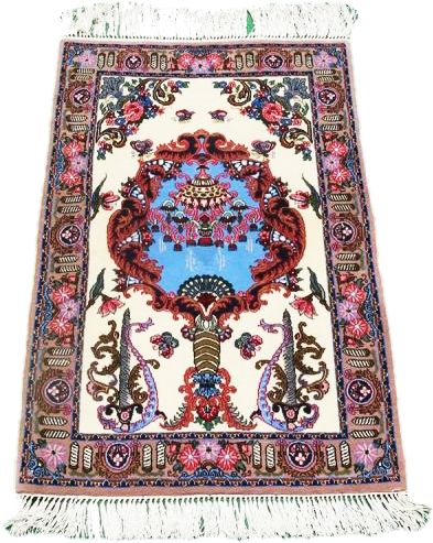 Dywan orientalny Isfahan Royal