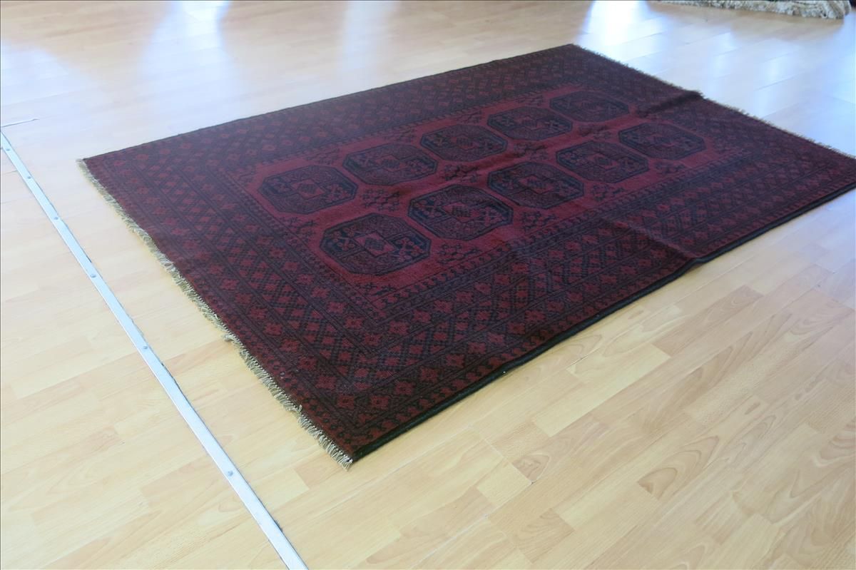 Dywan orientalny Afghan Filpa