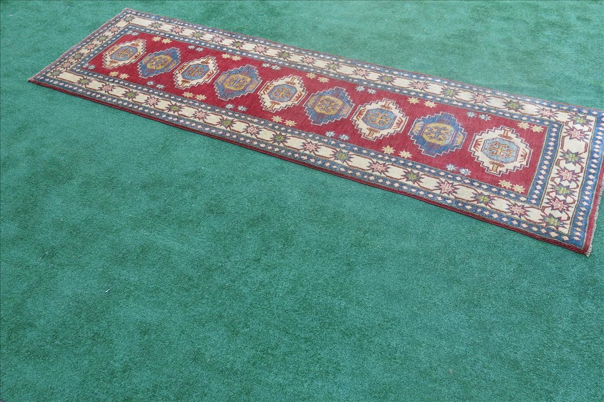 Dywan orientalny Kazak
