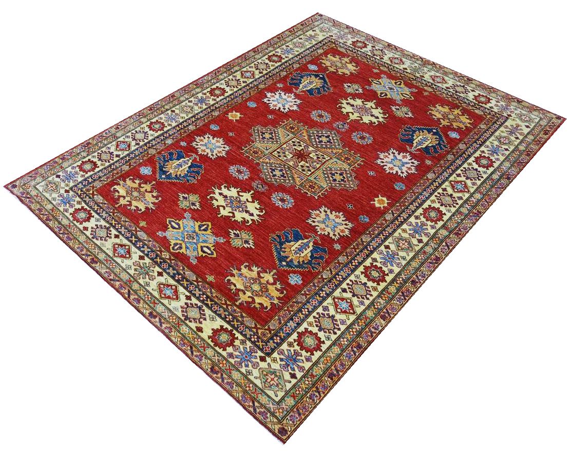 Dywan orientalny Kazak Exclusive