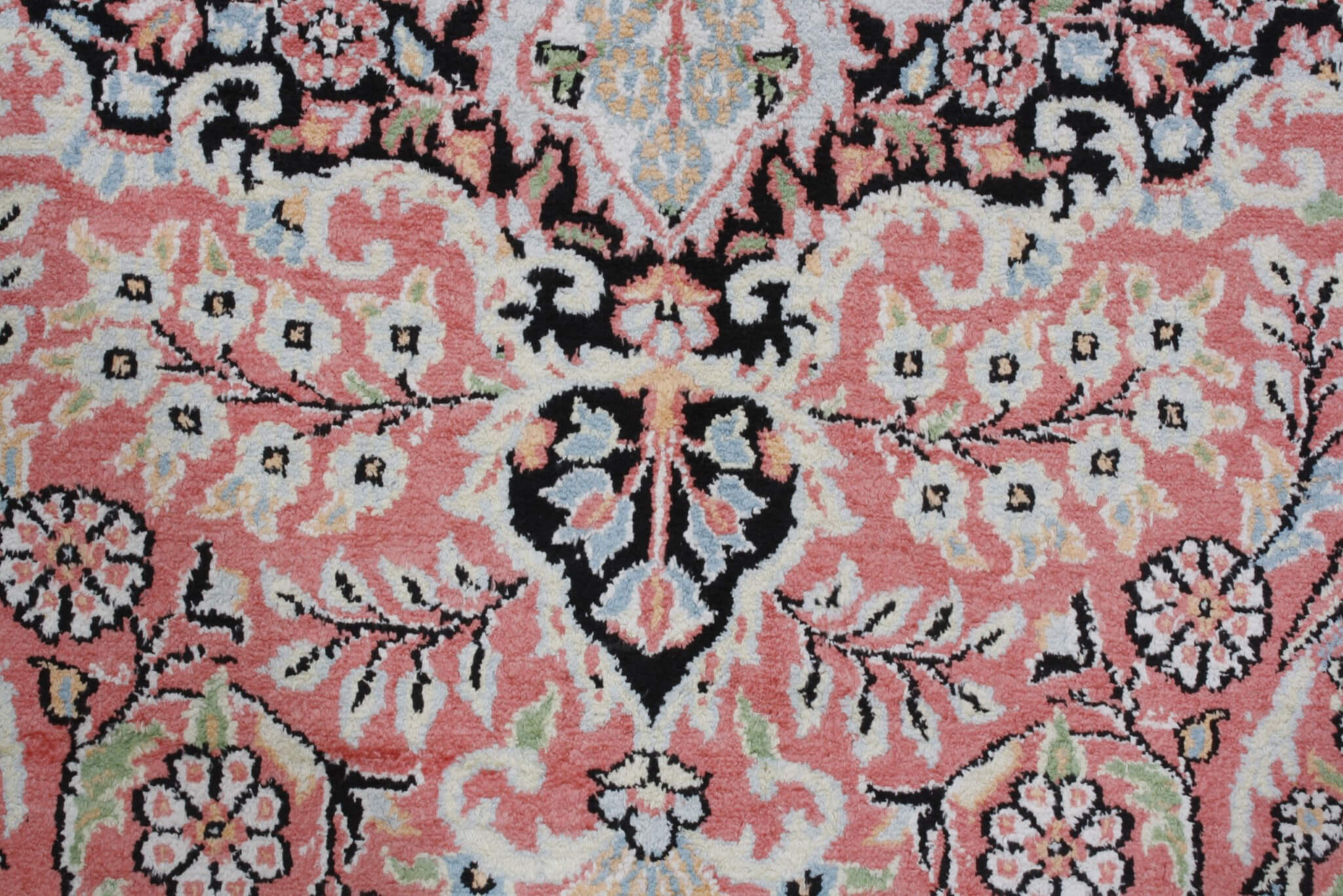 Dywan orientalny Kashmir Silk